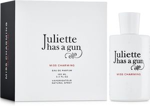 Juliette Has A Gun Miss Charming Eau De Parfum