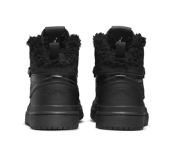 Кроссовки Air Jordan 1 High Acclimate 'Triple Black' DC7723-001
