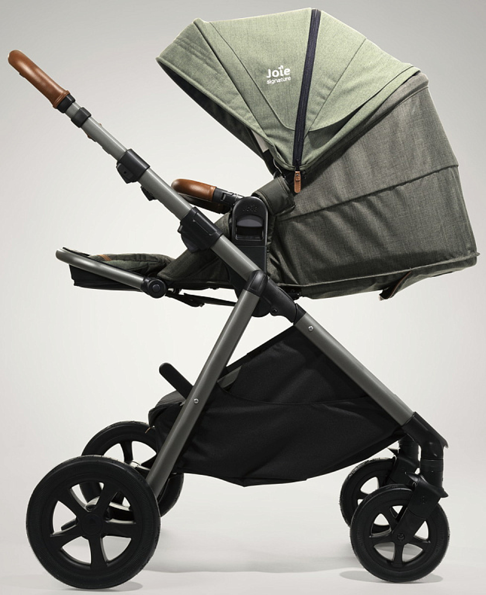 Детская прогулочная коляска Joie Aeria Pine