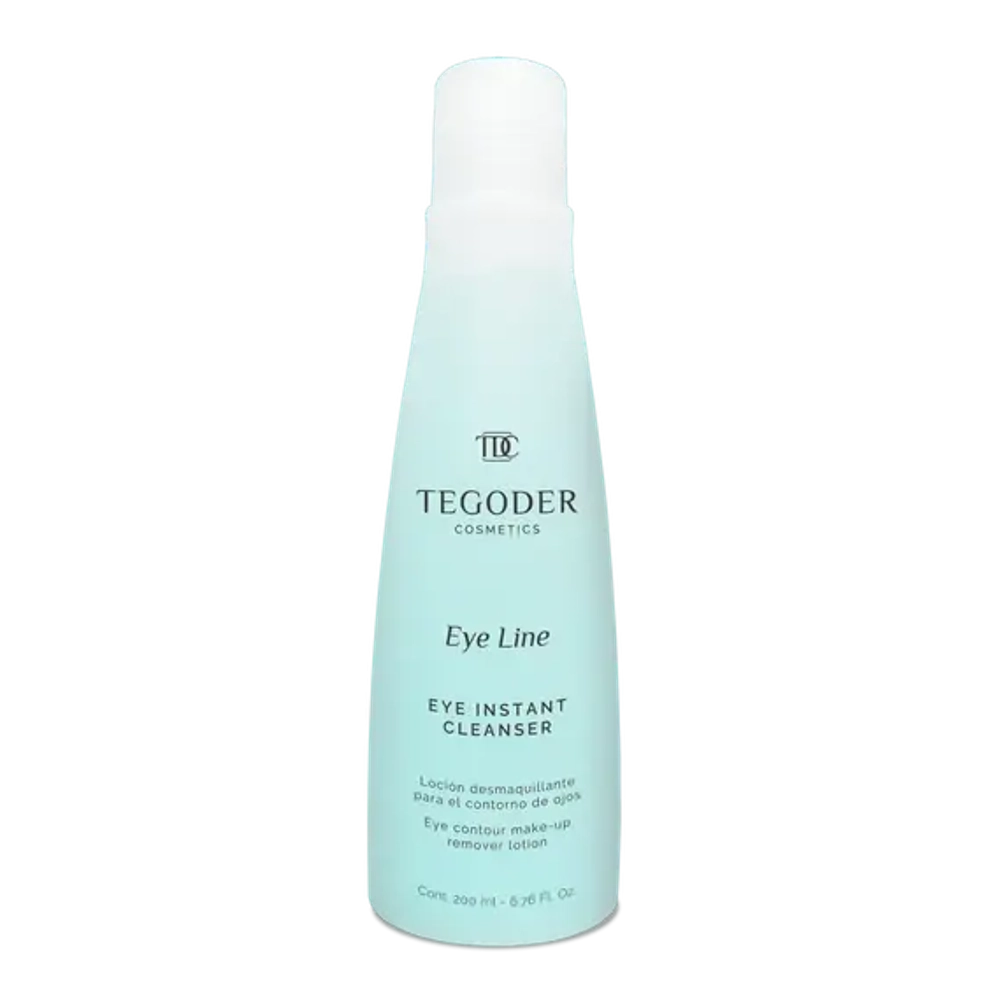 Средство для быстрого очищения глаз и губ Eye Instant Cleanser
