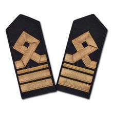 Погоны Морского Флота