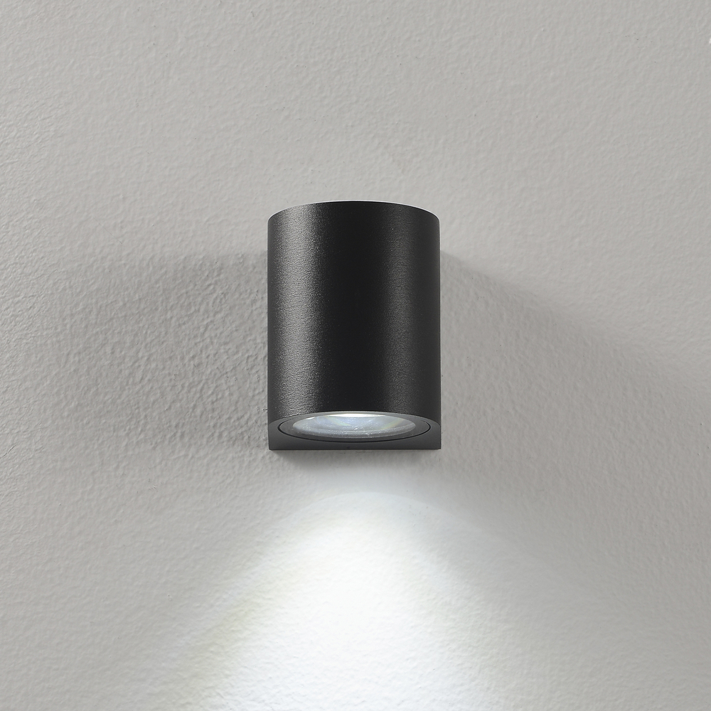 Бра Crystal Lux CLT 527W1 BL