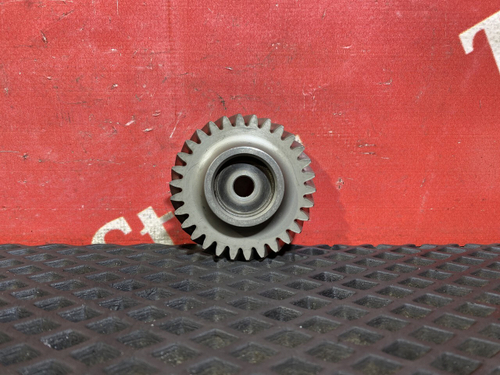 Шестерня привода ТНВД