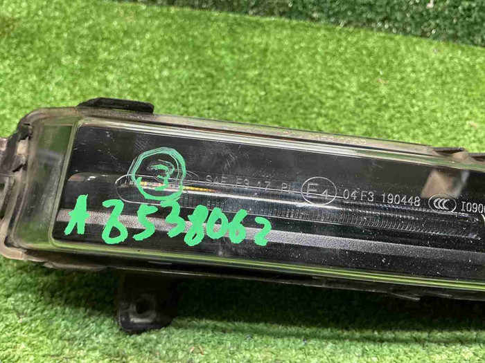 ДХО правый Jaguar F-PACE (2016-2020)