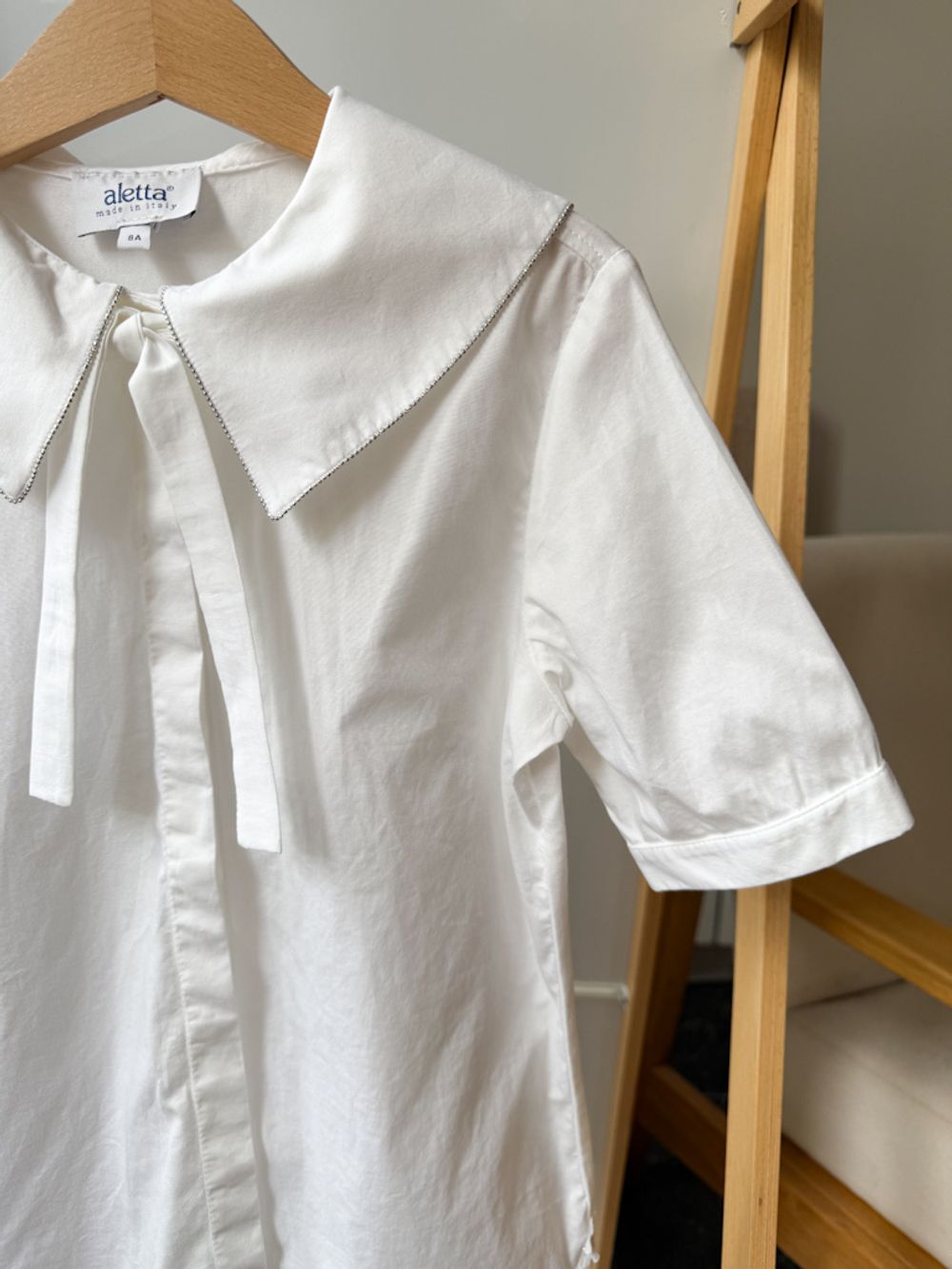 Блузка Aletta, 128