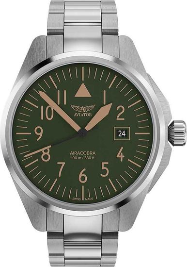 Наручные часы Aviator V.1.38.0.330.5