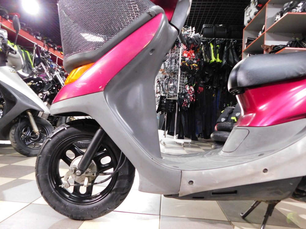 Honda Dio Cesta AF34-2016970