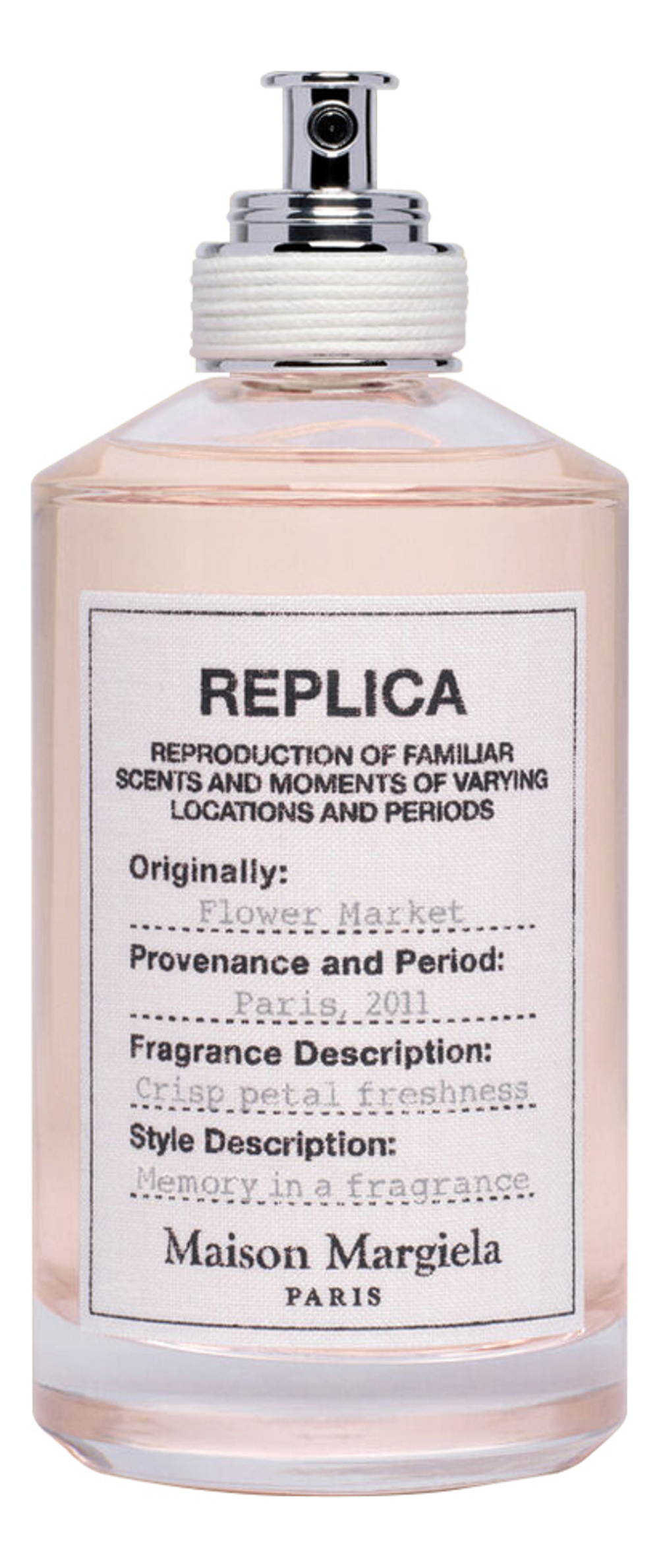 Maison Martin Margiela Replica Flower Market