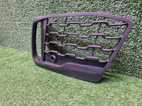 Решетка бампера левая BMW X1 F48 (15-19) M-paket