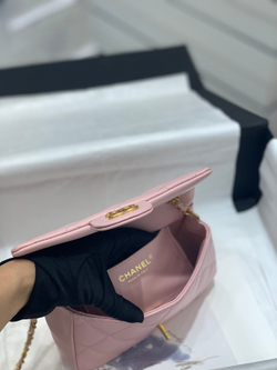 Chane1 Bag 18 cm
