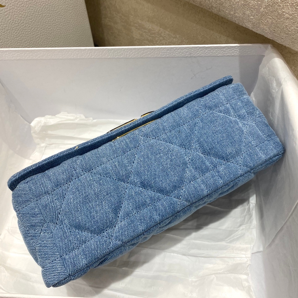 Christian Dior Caro Bag 25 cm