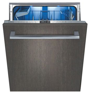 Встраиваемая посудомоечная машина Siemens SN 66T052