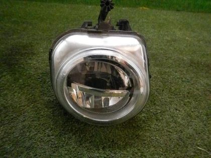 ПТФ правая BMW X5 F15 (2013-2018) LED