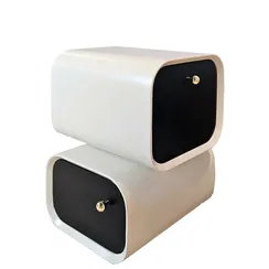 Тумба прикроватная 4497