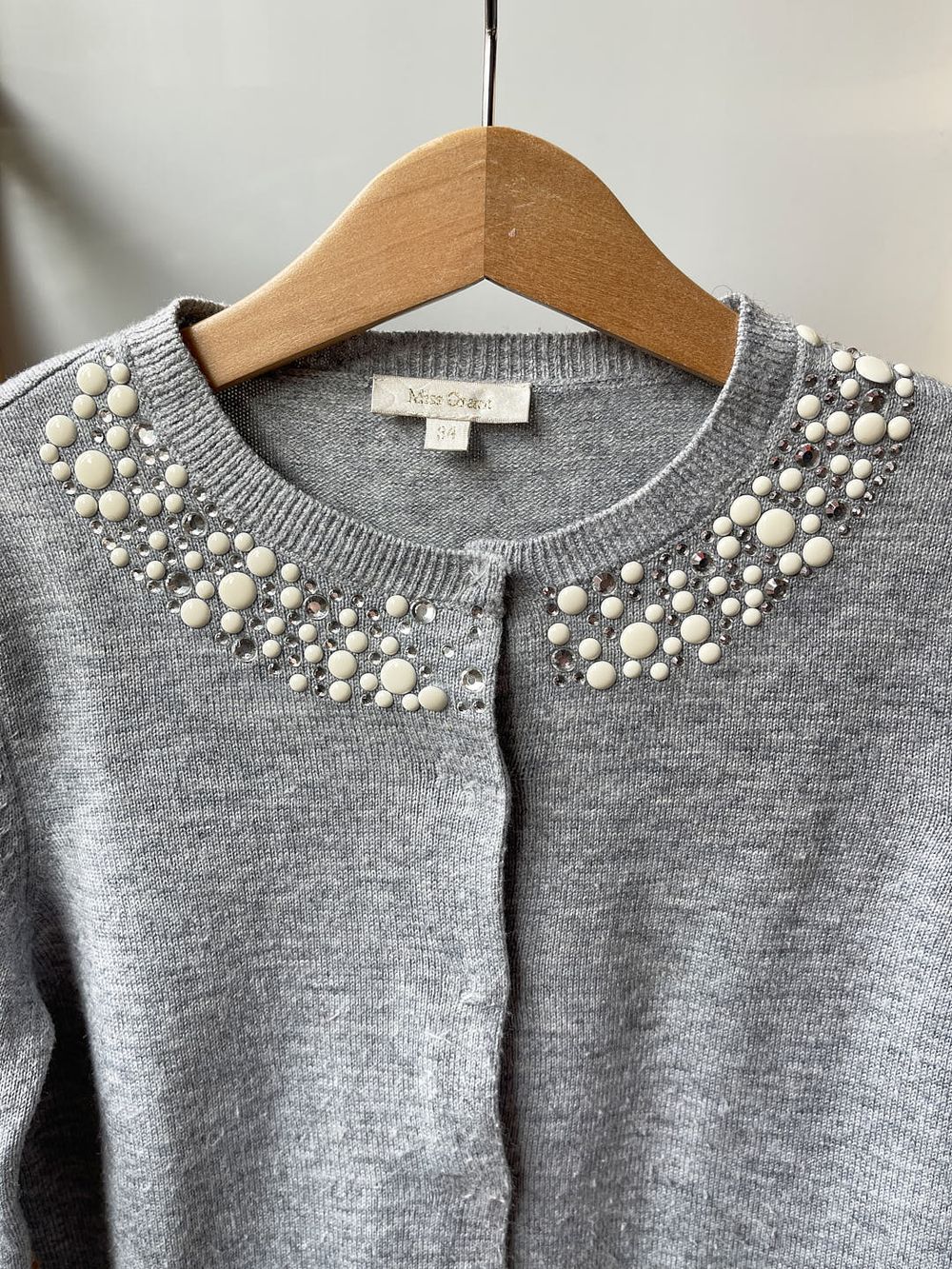 Кардиган Miss Grant, 128