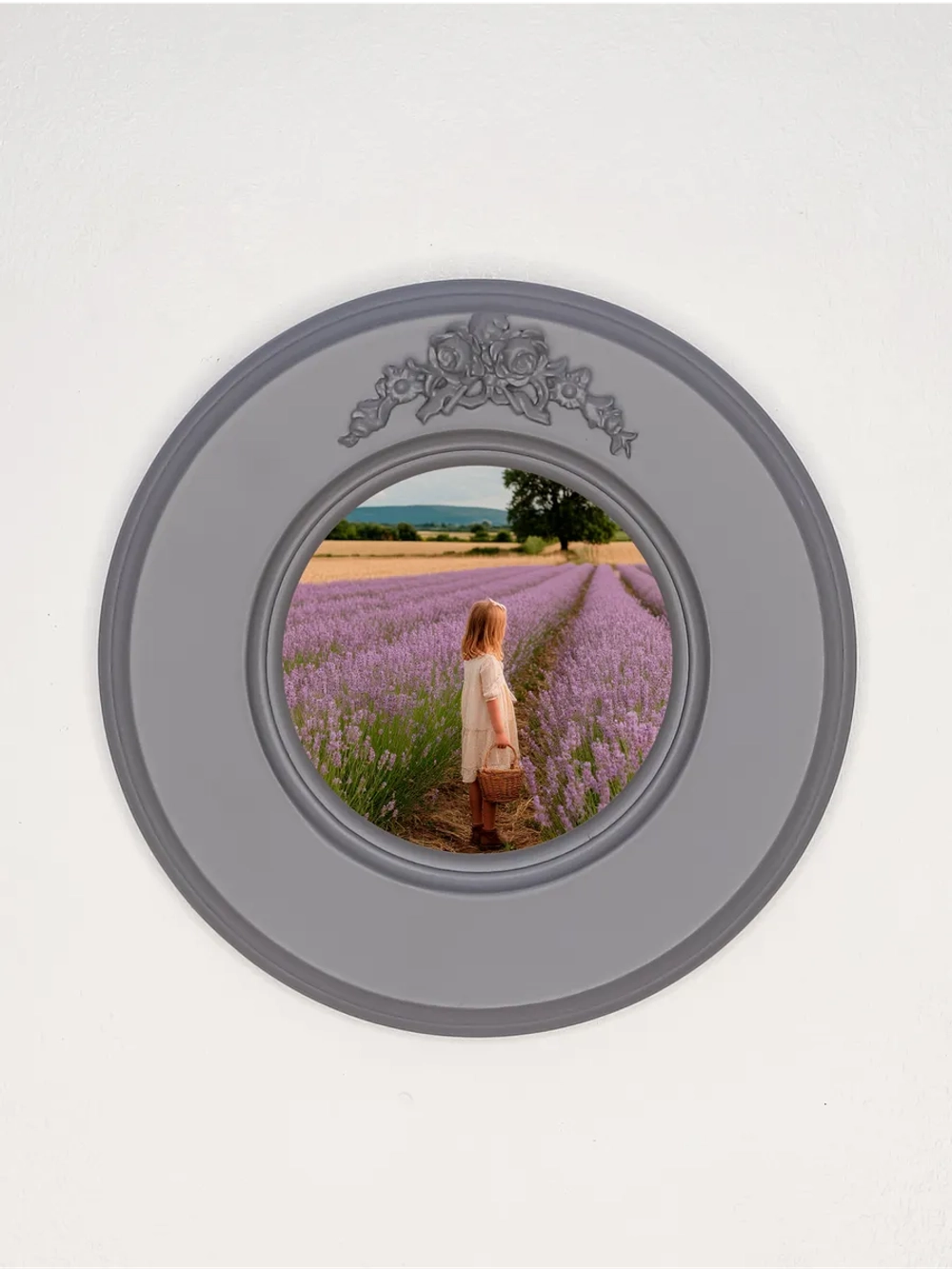 Рамка для фото настенная 10х10 см