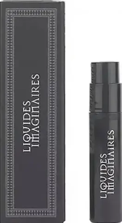 LIQUIDES IMAGINAIRES LUNATIQUE VIAL EDP PACK 10 X 2 ML
