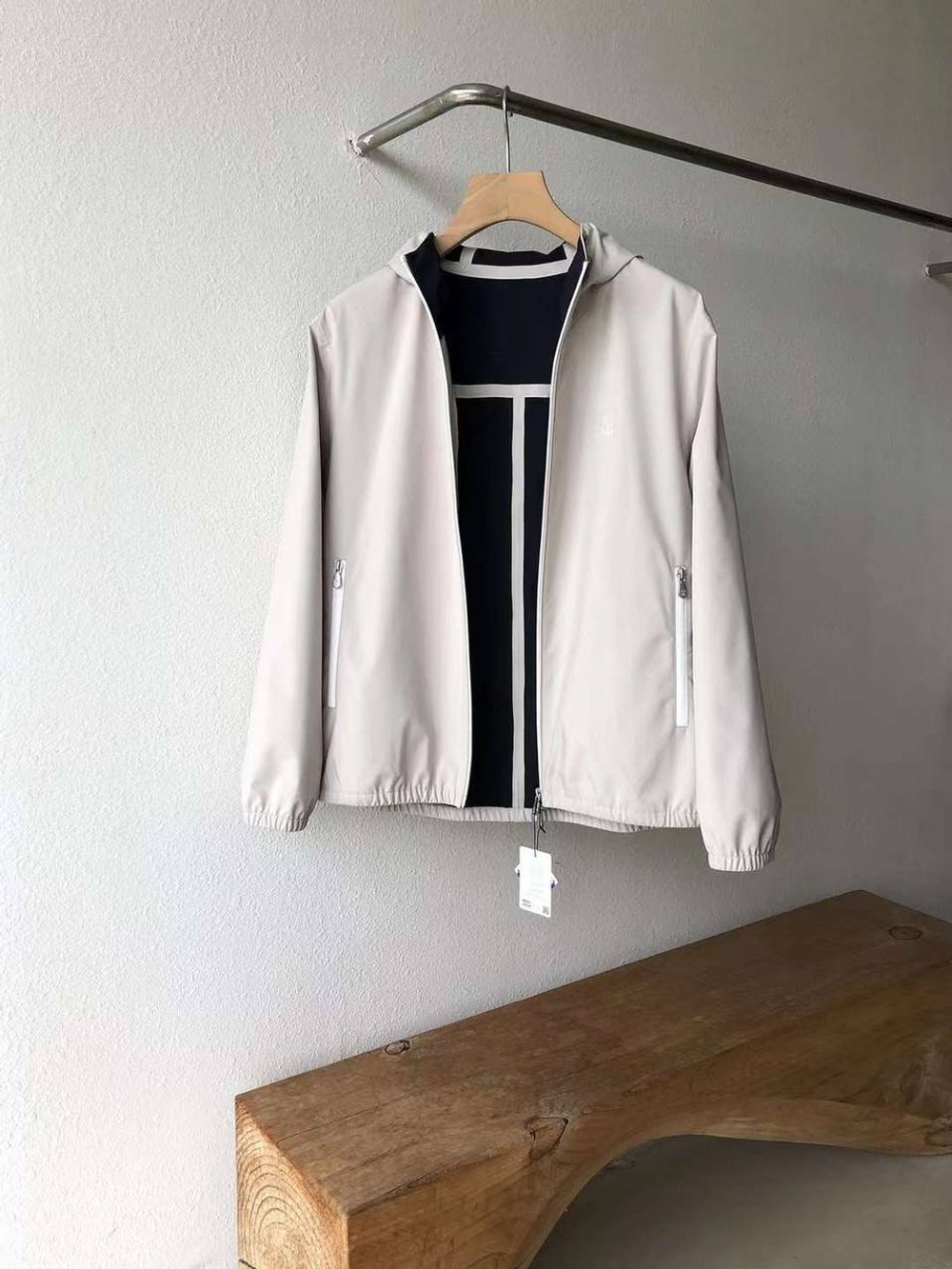 Куртка Brunello Cucinelli