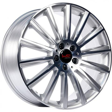 LegeArtis MR542 8.5x20 5x112 ET 29 Dia 66.6 (BFP)