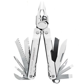 Мультитул Leatherman SuperTool 300 19 функций (832547)