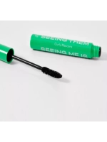 тушь для ресниц curly mascara RAD  001