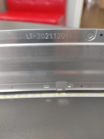 LED-подсветка ssc-bx324014emc2002054-A-Rev1.0 для монитора Gigabyte M32QC