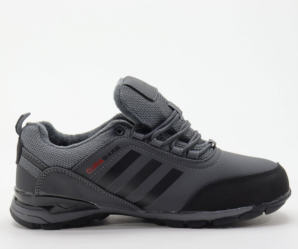 Кроссовки нат. кожа (41-46)р. / шт.