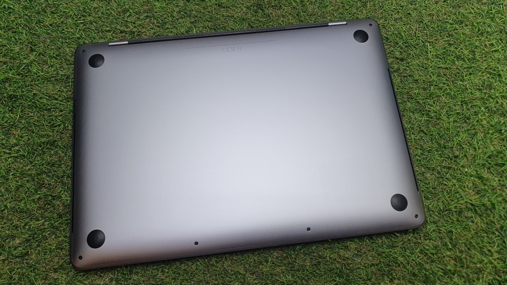 MacBook Pro 13.3 A2251 2020 Retinа i5/16Gb/SSD 500 Gb