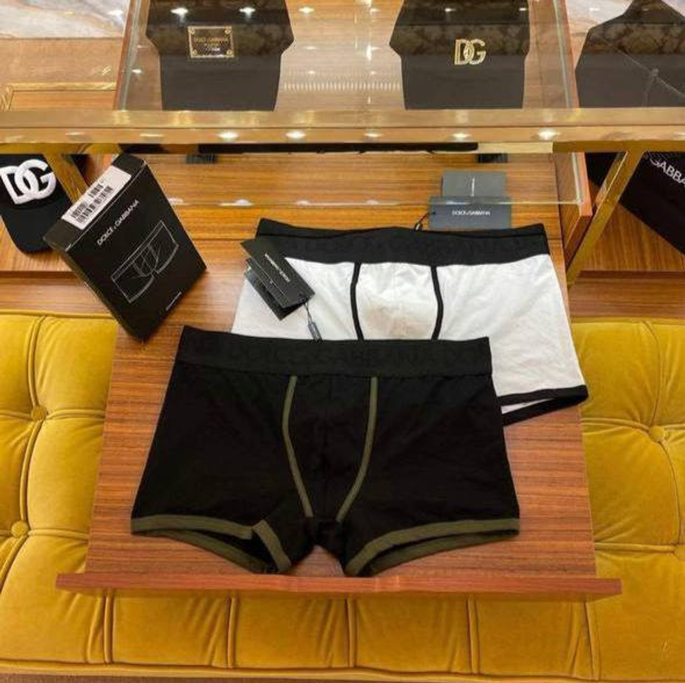 Боксеры Dolce&Gabbana