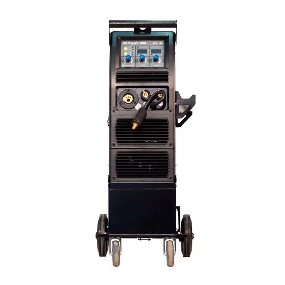 AuroraPRO SKYWAY 300 инверторный сварочный полуавтомат 7214866