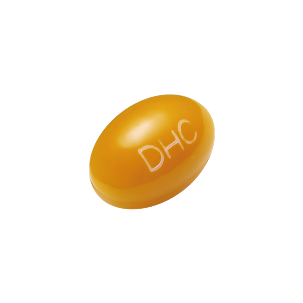 DHC Высококачественный эластин Бонито, на 30 дней.