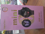 Смарт часы Haino Teko G20 mini