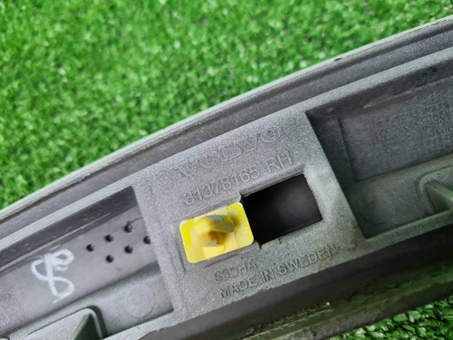 Расширитель задний правый Volvo XC90 2 (2014-н.в.)