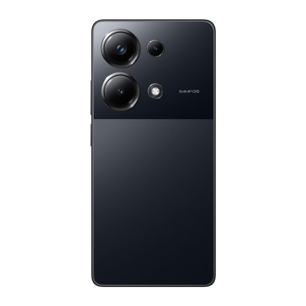 POCO M6 Pro 12/512 ГБ Black