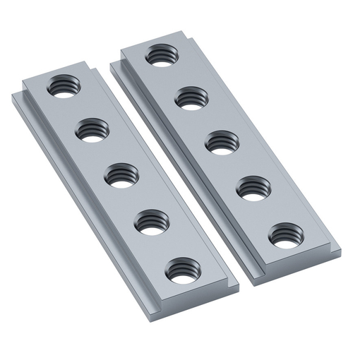 goRAIL® Nut (5 Hole) - 2 Pack
