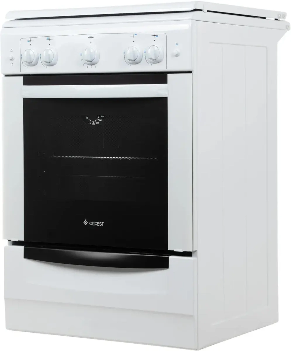 Плита газовая GEFEST ПГ 6100-01