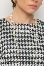 ПЛАТЬЕ ЛОИРИЯ (БЛЭК) Bellovera (Акция)