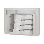 Комод Прима км-17