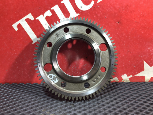 Шестерня ГРМ