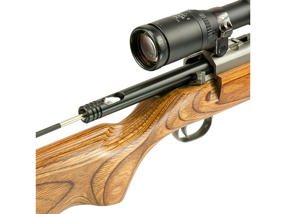 Направляющая шомпола Bore Tech к. 22RF CZ 452/453/455 длина 26,67 см (BTBG-1000-106)