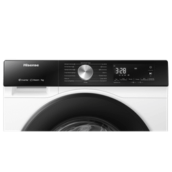 Стиральная машина Hisense WF3S7021BW2