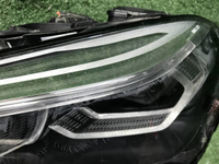 Фара левая BMW 2er F44 (2019-2024) LED