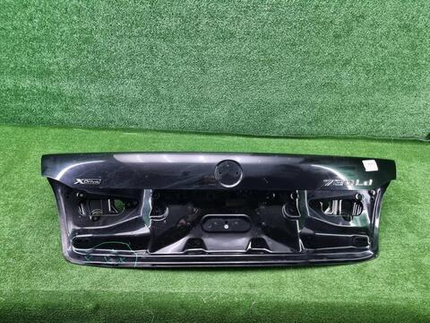 Крышка багажника BMW 7er G11 (2015-2022)
