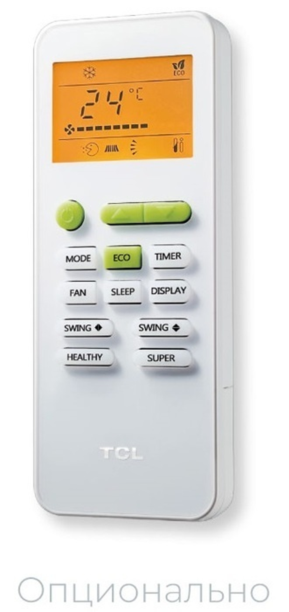 Канальный кондиционер TCL TTB-36HWIA
