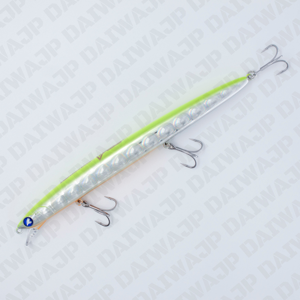 Воблер BLUE BLUE BLOOOWIN! 165F SLIM # 19