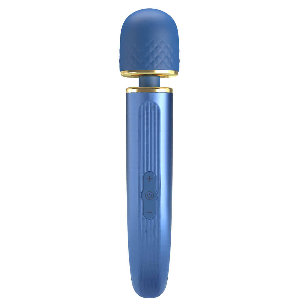 Вибромассажер Power Wand BI-014848-1
