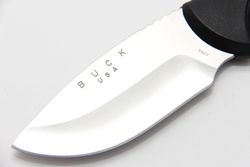 Нож разделочный Buck 392 BKS-B Fixed Omni Hunterфотография - 2