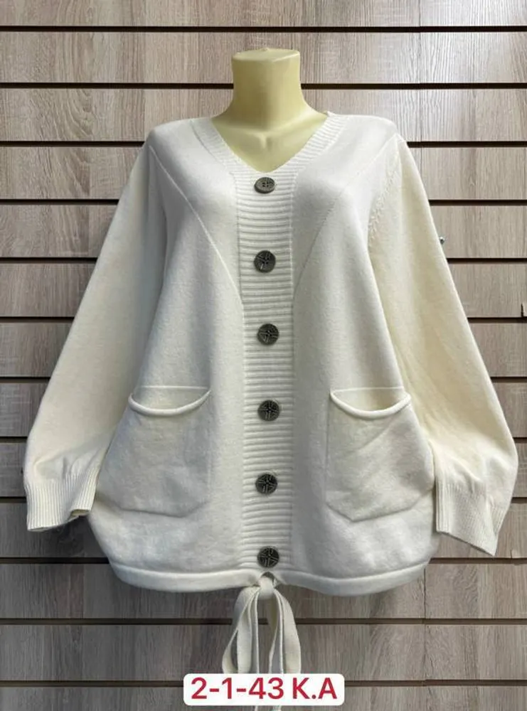 Кофта 2948370 Fabrika