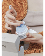 Arencia Пенка для глубокого очищения кожи - Blue Hyssop Cleanser, 120мл.
