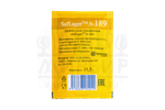 Пивные дрожжи Fermentis "Saflager S-189", 11,5 г
